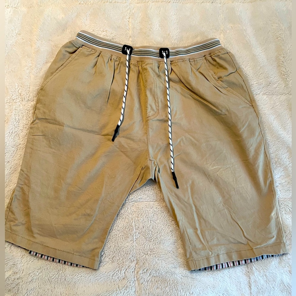 Men’s Lightweight Shorts